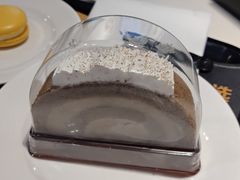 伯爵茶瑞士卷-麦当劳(杭州西湖银泰百货店)