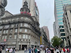 -老通城豆皮大王(吉庆街店)