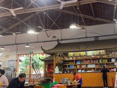 -侠成水上农庄(工业大道店)