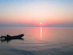 -渔岛海洋度假区