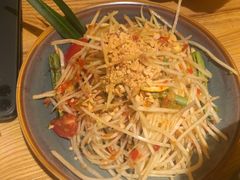 -泰果东南亚餐厅(旭辉广场店)