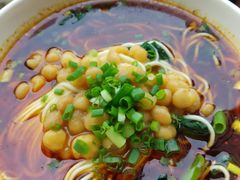 -秦云老太婆摊摊面(磁器口店)