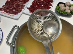 -陈记顺和潮汕牛肉火锅(韩江路店)
