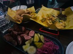 -ibarrel爱杯·bistro&brunch(江宁路店)