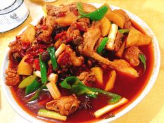 -王府井奥莱临潼小镇(临潼店)