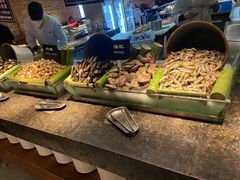 -星伦多自助料理·涮烤一体(虹悦城店)