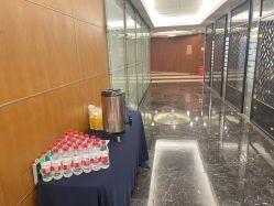 -光大会展中心国际大酒店-宴会厅