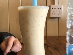 百香果牛奶-七七家的糖水店(南湾街1号店)