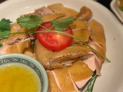 -大头虾越式风味餐厅(光明广场店)