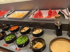 -巴奴毛肚火锅(七宝领展广场店)