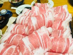 -禾记花园涮肉餐厅