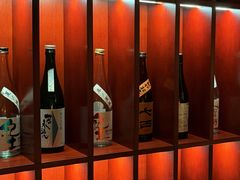 -人间酒暖·Go blanc·烧鸟·深夜食堂(陆家嘴店)
