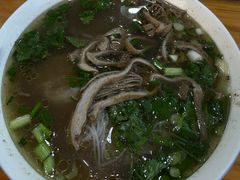 -熊氏牛羊杂粉(龙眼井总店)