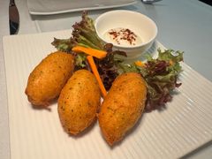 馬介休球-安东尼奥餐厅
