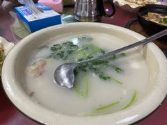 -华园农庄·特色炭烧鸡·北江河鲜