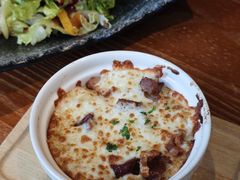 -澳骄 Aussie Kitchen·手工披萨·西餐(国大店)