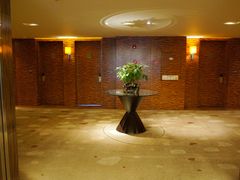 -成都凯宾斯基饭店