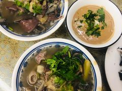 -清真·鸦儿李记·小馆(后海店)