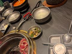 -麻蒲碳烤肉(远景路1号店)