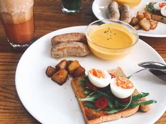 特色香肠套餐-Bco豆库(星耀天地店)