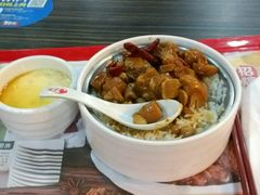 picture-72街荷叶饭(三元里店)