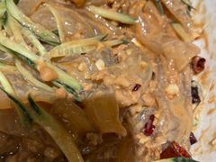 -九转小磨·非遗东北菜(万达广场店)