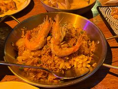 -双层巴士·鲜串鲜啤·团建聚会(凯德广场店)