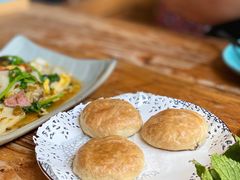 玫瑰饼-云之南(八里庄店)