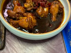 -佳佳麻辣烧菜馆