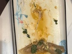 -渔码头食府(蓬莱阁店)