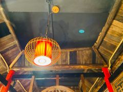 -佬革命主题火锅(玉沙路店)