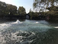 -百脉泉景区