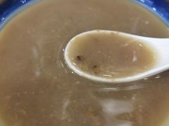 绿豆汤-宜宾燃面非遗传承店