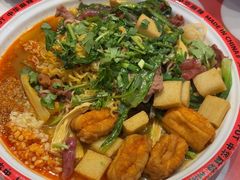 -文立新麻辣烫(合生汇21街区店)