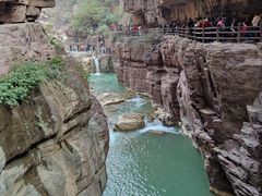 -云台山风景名胜区