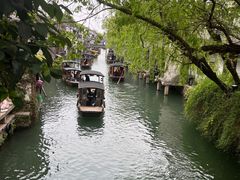 -乌镇西栅景区