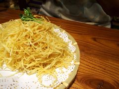 iphone_upload_pic-云海肴·汽锅鸡·云南菜(天津国金汇店)