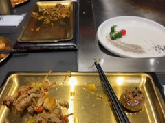 -大神太神·铁板烧(瑞虹天地月亮湾店)