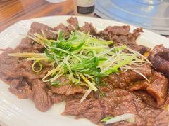 -富哥食店