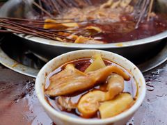 -红牌楼老号串串(银海佳苑店)
