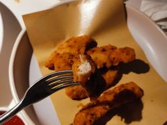 -研食记西餐厅(金融中心店)