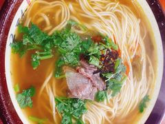 -美玲拉面(鞍山西道店)