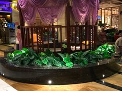 -水晶之星洗浴温泉汗蒸