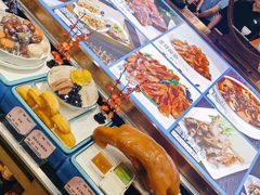 -良友·青岛菜(五四广场店)
