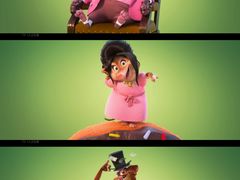 -首都电影院(天津店 中国巨幕)