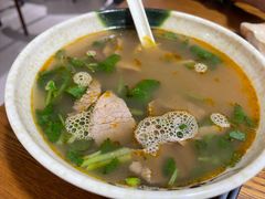 -黄阿姨锅贴大王(万航渡路店)