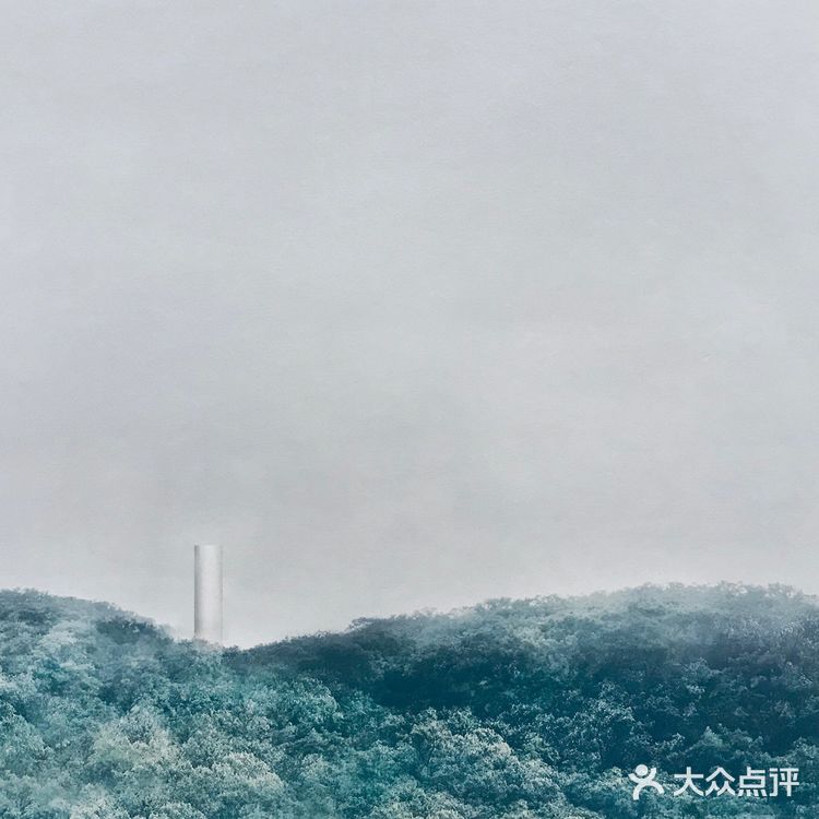 【展览看点】谷之教堂