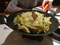 -佰家小厨·南京菜(夫子庙店)