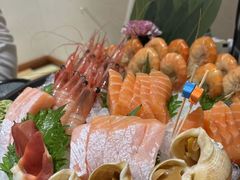 -桃夭日式料理(国信店)