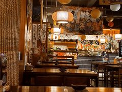 大堂-烧鸟横丁(联发文创口岸店)